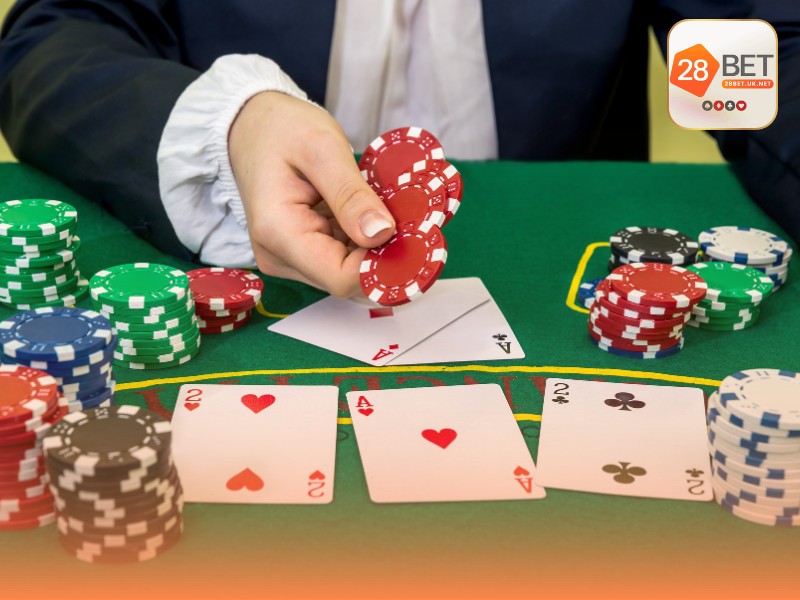 Kinh nghiệm chơi bài bách chiến bách thắng từ chuyên gia