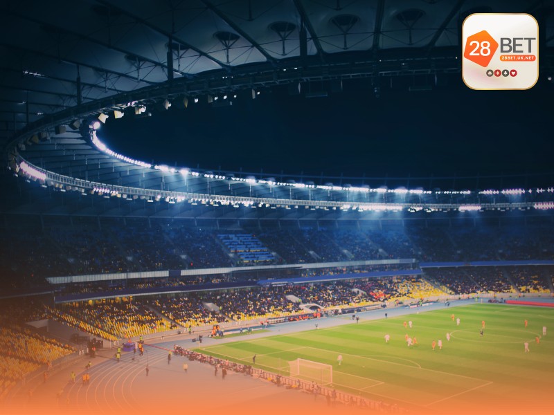 Soi kèo bóng đá chuẩn xác cùng chuyên gia 28bet